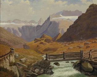 Schwarzensteiner Alpe